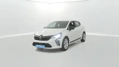 Photo Renault Clio Evolution