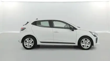 Photo 5 Renault Clio  E-Tech full hybrid 145
