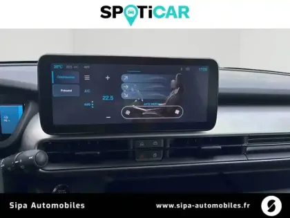 Photo 15 Jeep Avenger  115 kW 4x2