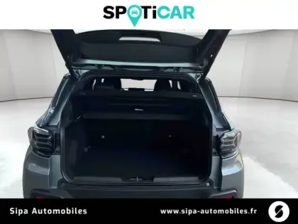 Photo 9 Jeep Avenger  115 kW 4x2