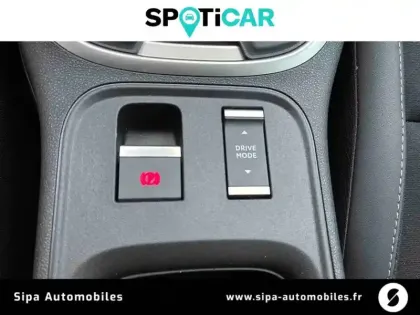 Photo 24 Jeep Avenger  115 kW 4x2