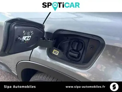 Photo 26 Jeep Avenger  115 kW 4x2