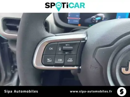 Photo 19 Jeep Avenger  115 kW 4x2