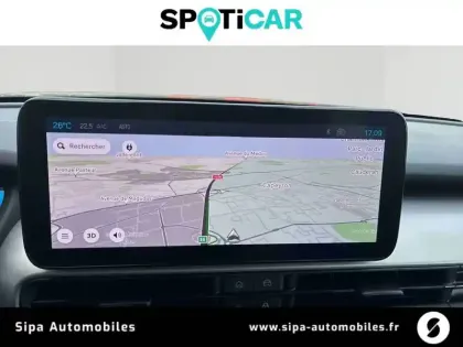 Photo 14 Jeep Avenger  115 kW 4x2