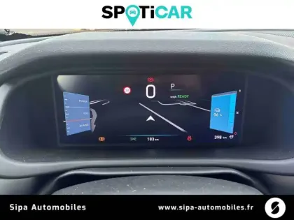 Photo 22 Jeep Avenger  115 kW 4x2