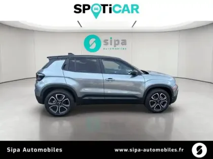 Photo 5 Jeep Avenger  115 kW 4x2