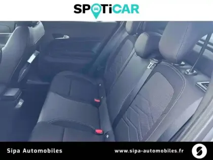 Photo 11 Jeep Avenger  115 kW 4x2