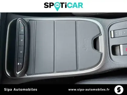 Photo 23 Jeep Avenger  115 kW 4x2