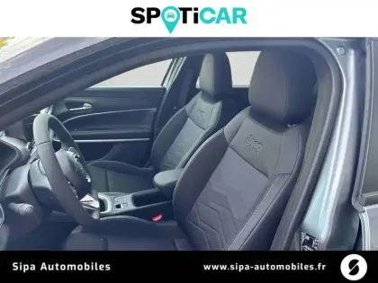 Photo 10 Jeep Avenger  115 kW 4x2