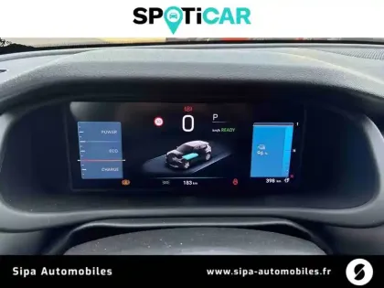 Photo 18 Jeep Avenger  115 kW 4x2