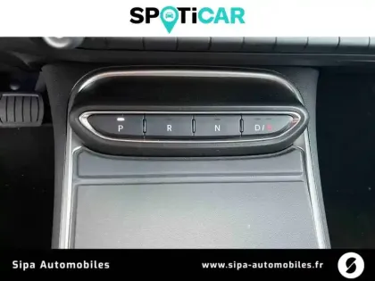 Photo 16 Jeep Avenger  115 kW 4x2