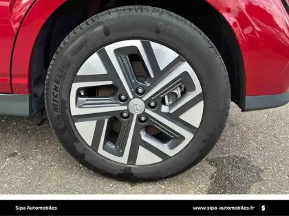 Photo 10 Hyundai Kona  Electrique 39 kWh - 136 ch