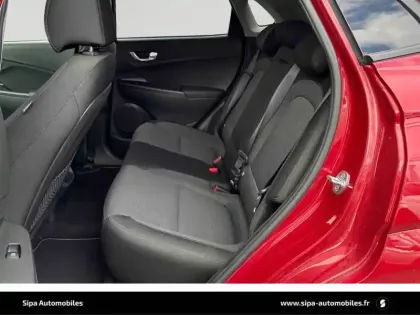 Photo 8 Hyundai Kona  Electrique 39 kWh - 136 ch