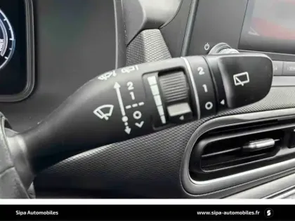 Photo 12 Hyundai Kona  Electrique 39 kWh - 136 ch