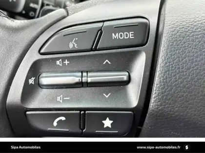 Photo 21 Hyundai Kona  Electrique 39 kWh - 136 ch