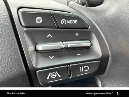 Photo 20 Hyundai Kona  Electrique 39 kWh - 136 ch