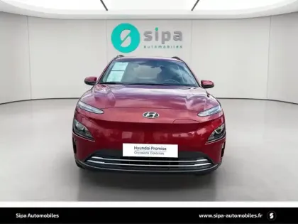 Photo 6 Hyundai Kona  Electrique 39 kWh - 136 ch