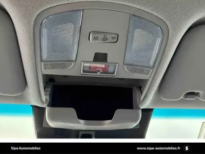 Photo 19 Hyundai Kona  Electrique 39 kWh - 136 ch