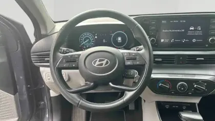 Photo 12 Hyundai I20  1.0 T-GDi 100 DCT-7 Hybrid 48V