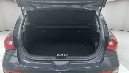 Photo 9 Hyundai I20  1.0 T-GDi 100 DCT-7 Hybrid 48V