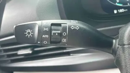 Photo 19 Hyundai I20  1.0 T-GDi 100 DCT-7 Hybrid 48V