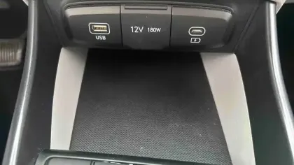 Photo 26 Hyundai I20  1.0 T-GDi 100 DCT-7 Hybrid 48V