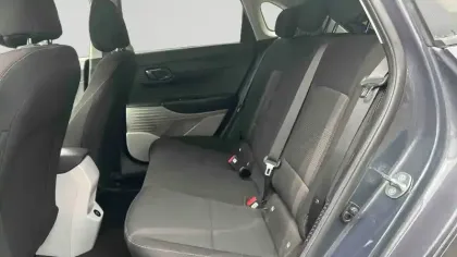 Photo 11 Hyundai I20  1.0 T-GDi 100 DCT-7 Hybrid 48V