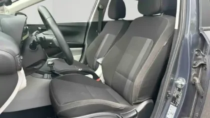 Photo 10 Hyundai I20  1.0 T-GDi 100 DCT-7 Hybrid 48V