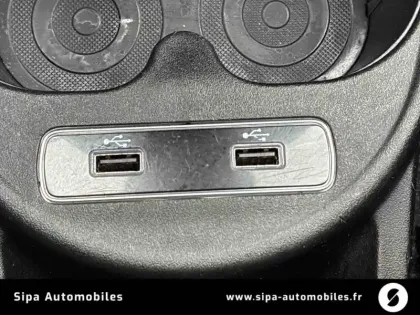 Photo 30 Fiat 500  1.0 70 ch Hybride BSG S/S