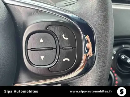 Photo 17 Fiat 500  1.0 70 ch Hybride BSG S/S