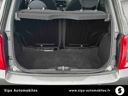 Photo 9 Fiat 500  1.0 70 ch Hybride BSG S/S
