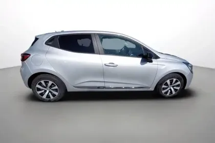 Photo 7 Renault Clio  TCe 90