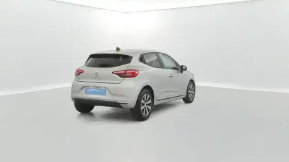 Photo 13 Renault Clio  TCe 90