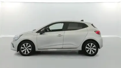 Photo 10 Renault Clio  TCe 90