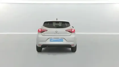 Photo 12 Renault Clio  TCe 90
