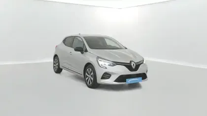 Photo 16 Renault Clio  TCe 90