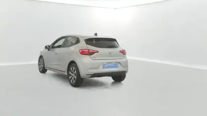 Photo 11 Renault Clio  TCe 90