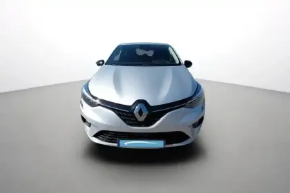 Photo 5 Renault Clio  TCe 90