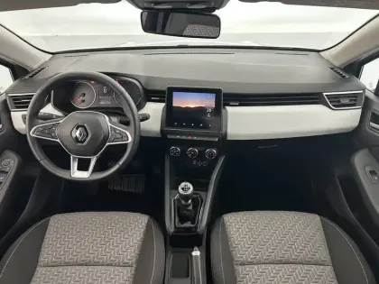Photo 37 Renault Clio  TCe 90