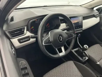 Photo 18 Renault Clio  TCe 90