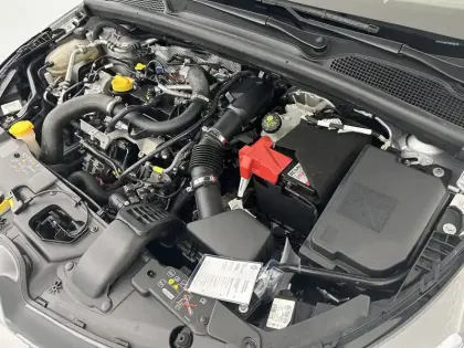 Photo 35 Renault Clio  TCe 90