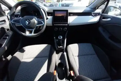 Photo 8 Renault Clio  TCe 90