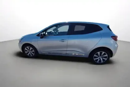 Photo 6 Renault Clio  TCe 90