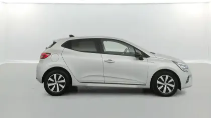 Photo 14 Renault Clio  TCe 90