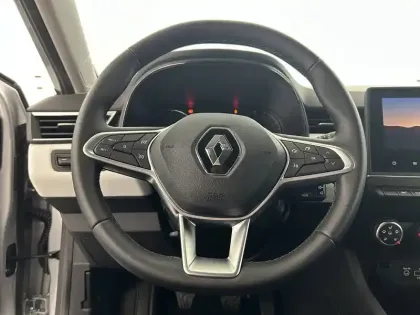 Photo 23 Renault Clio  TCe 90
