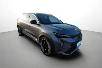 Photo 7 Renault Scenic  E-Tech électrique 220 ch grande autonomie