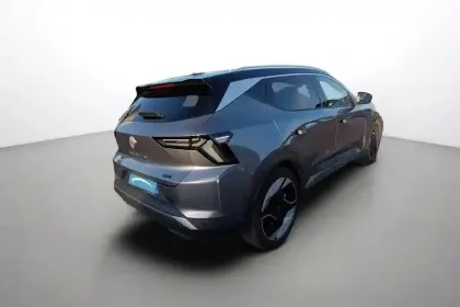 Photo 5 Renault Scenic  E-Tech électrique 220 ch grande autonomie