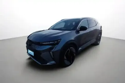 Photo Renault Scenic Techno Opt Iconic