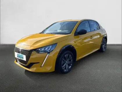 Photo Peugeot 208 Style