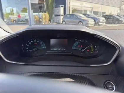 Photo 9 Peugeot 208  Electrique 50 kWh 136ch